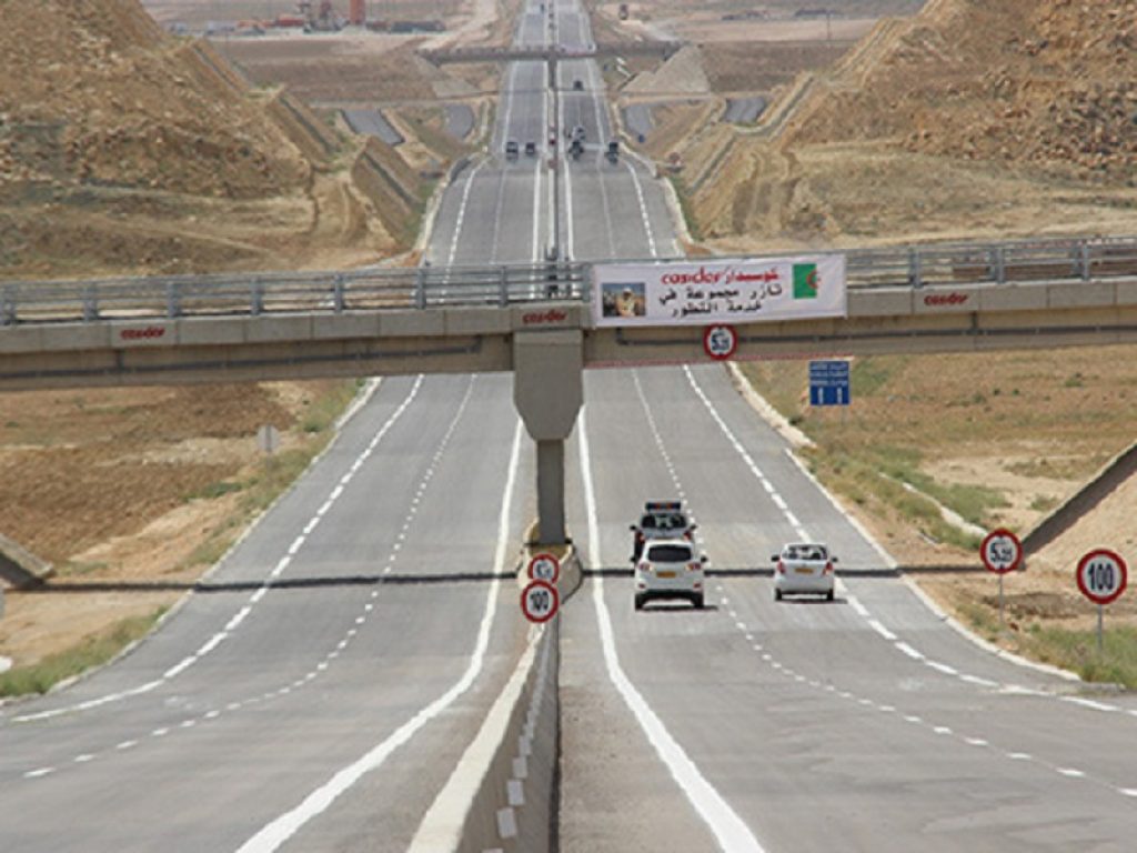 Transahariana scavalca l’Atlante: Nigeria più vicina