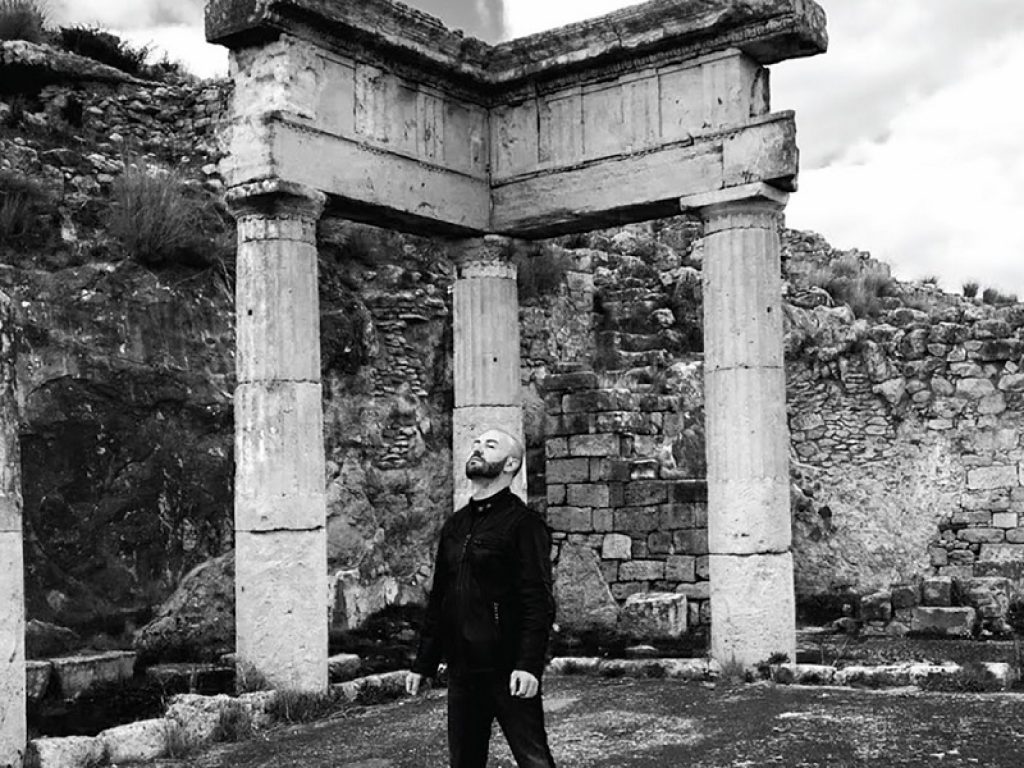 In libreria le nuove poesie di Tregor Russo