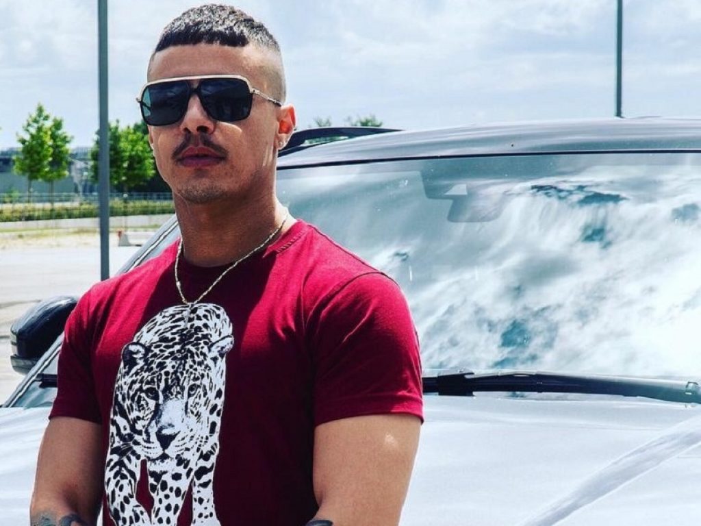 Dariè Baby è il 1° artista prodotto dall’etichetta di Oro Bianco