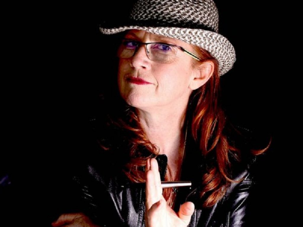 Gabriella Rinaldi pubblica il singolo "Amor y Vida”