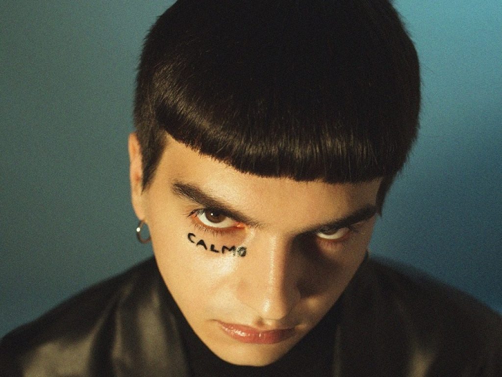 Sethu: esce oggi "Calmo", il nuovo singolo che conferma la sua versatilità