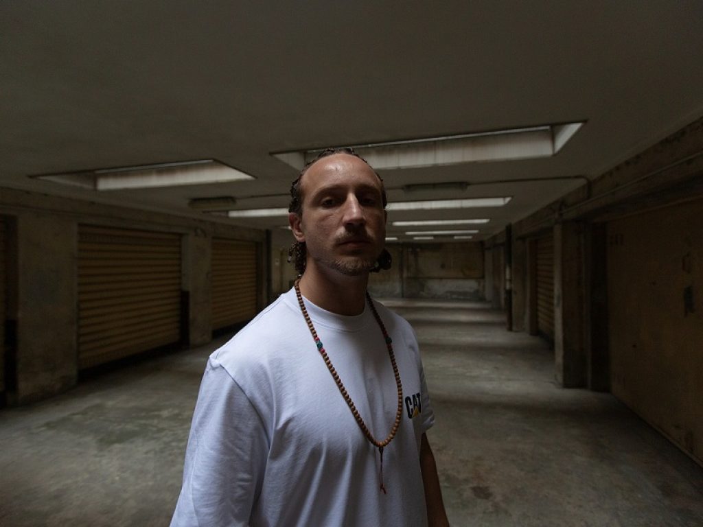 Jangy Leeon feat. Jack The Smoker ed Ensi - Esce "Notte da leoni"