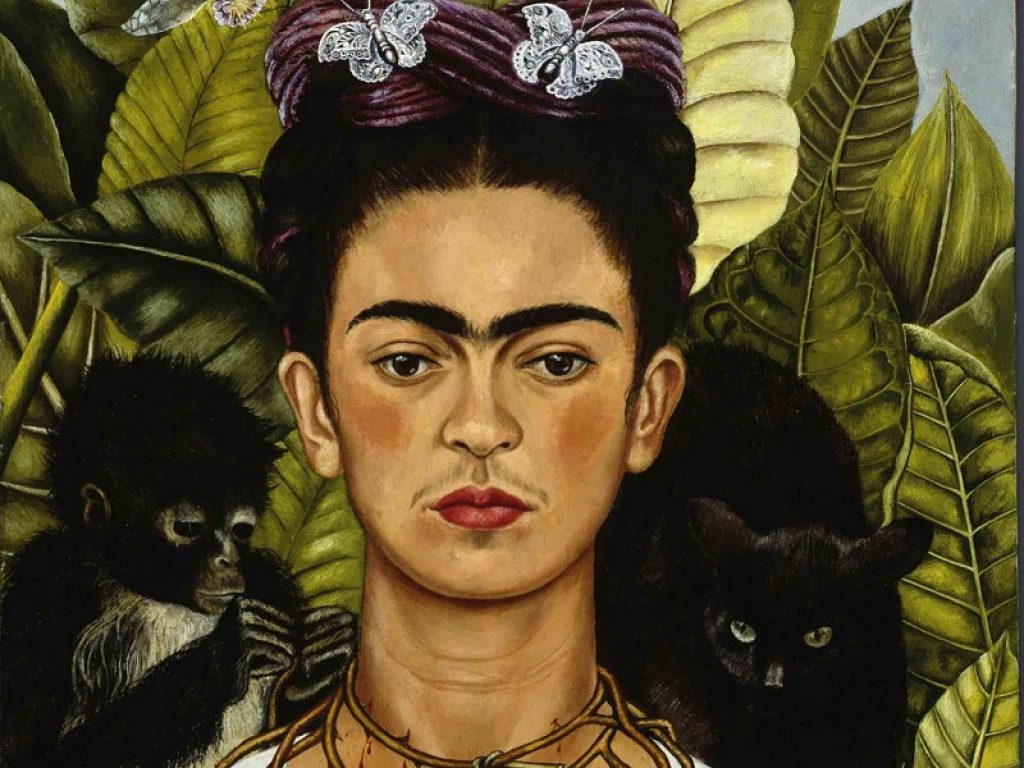 Alla Fabbrica del Vapore in arrivo Frida Khalo. Il caos dentro