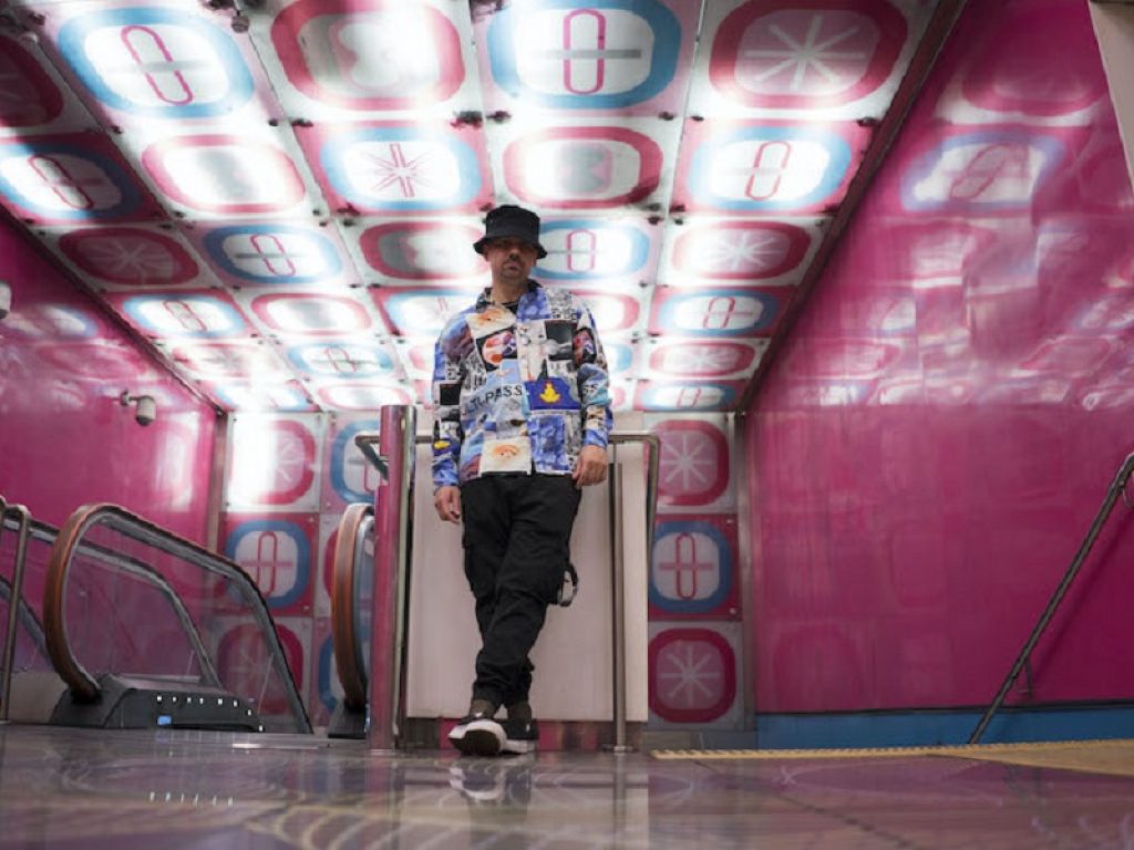 4EST debutta con l'EP "Vaporwave"