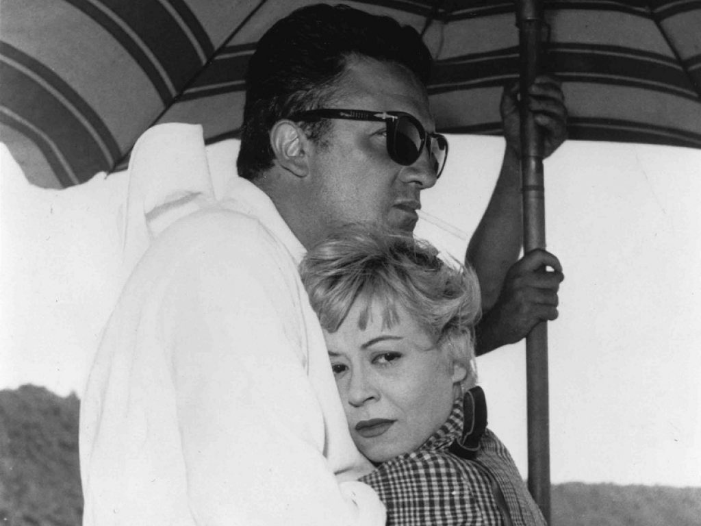 Fellini degli spiriti in anteprima a Bologna il 23 agosto