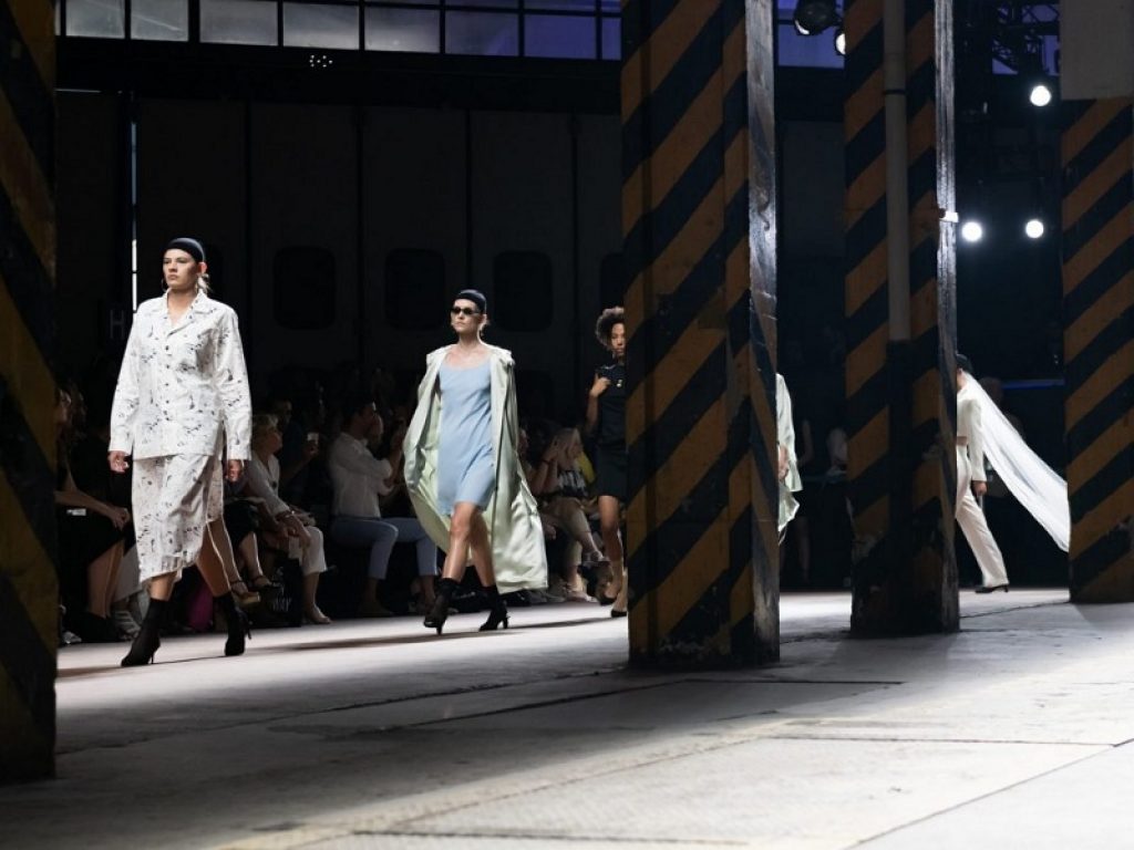 Altaroma sceglie Palazzo Brancaccio per la fashion week