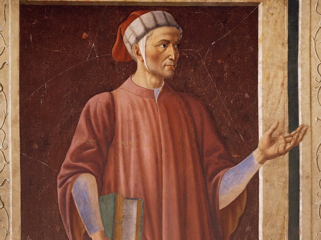 700 anni per Dante: Poietika inserito in “Piazza Dante. #Festivalinrete". L'unica rassegna del Molise in una rosa di 41 festival nazionali