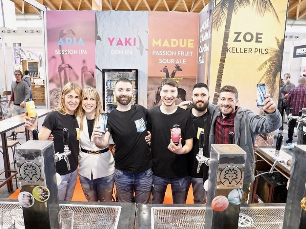 Birra dell’Eremo è ancora Presidio Slow Food