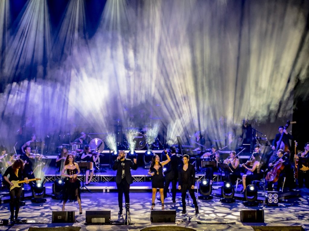 Ostia Antica Festival: parte la rassegna musicale Anthology