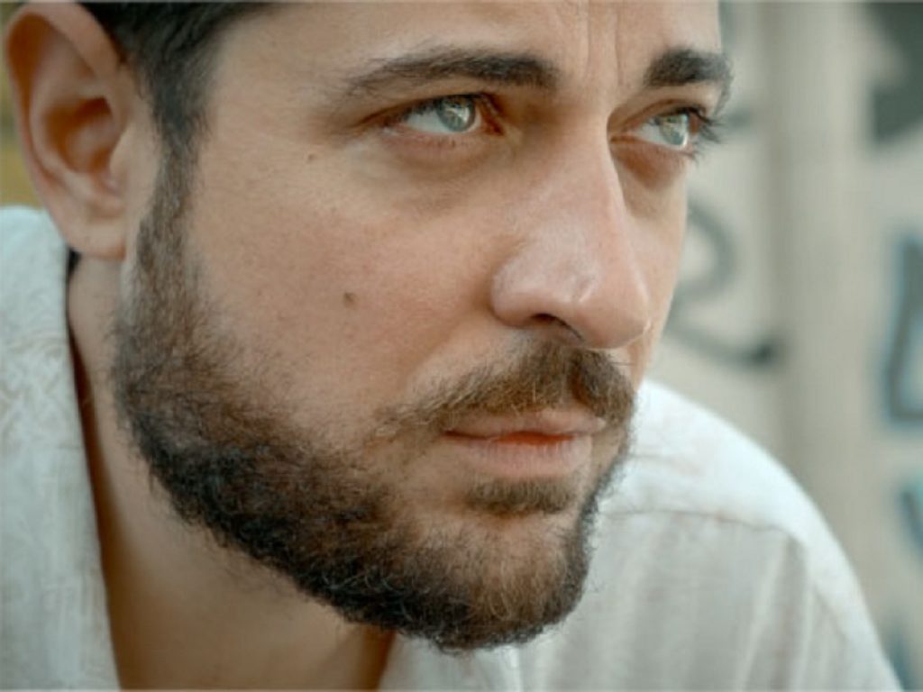 Il cantautore Cavallini in rotazione radiofonica e online sulle piattaforme digitali con il singolo d'esordio "3 maggio 2020" scritto durante il lockdown