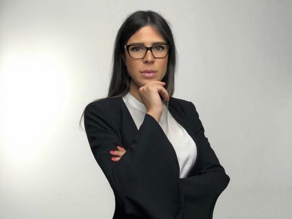 Il cambiamento secondo Sebastiano Zanolli e Chiara Bacilieri