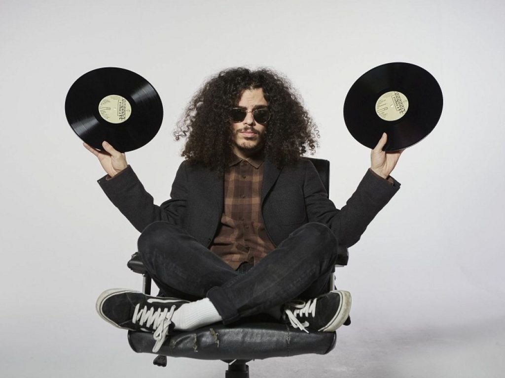 Davide Shorty feat. Elio: fuori "Canti ancora?!"