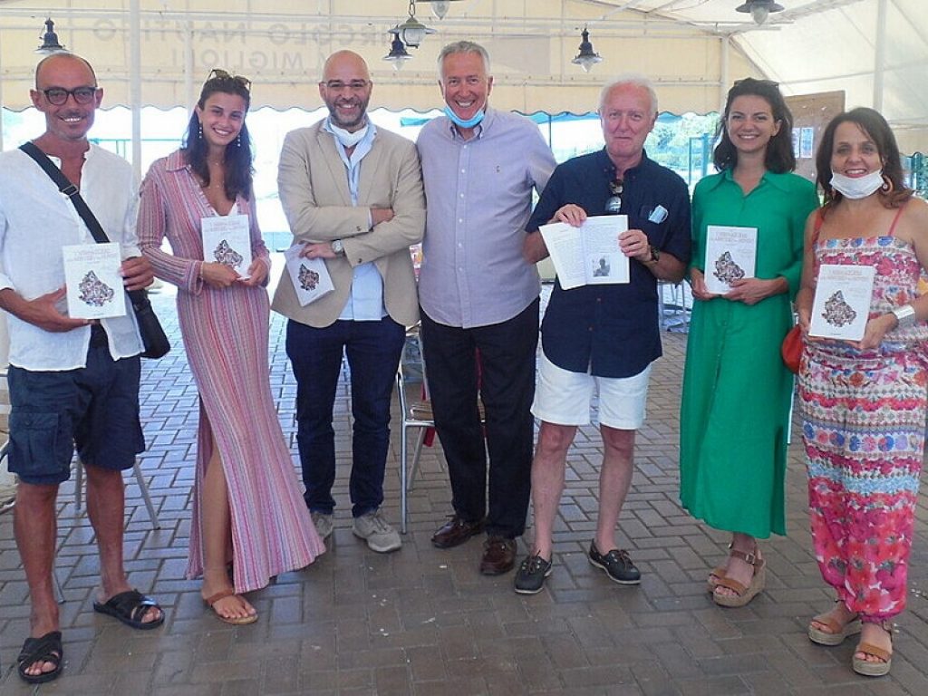 Dom Serafini: esce "I Messaggeri dell'Abruzzo nel Mondo"