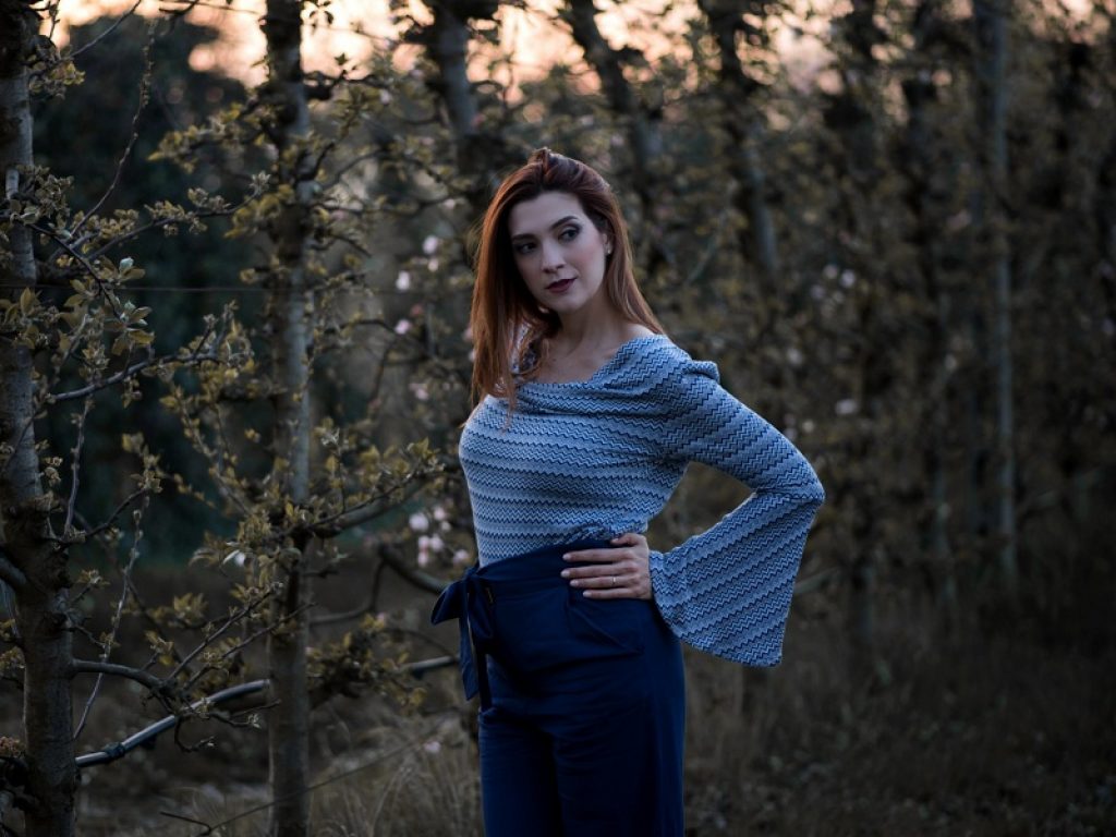 Eleonora Mazzotti torna con live open air