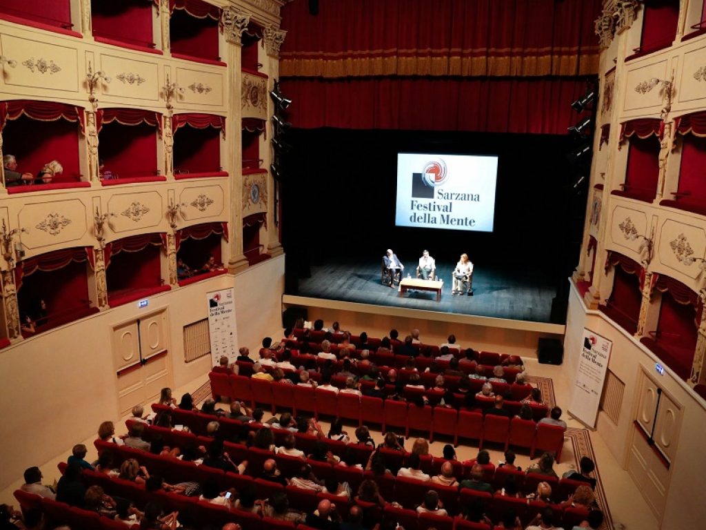Festival della Mente: il programma della XVII edizione