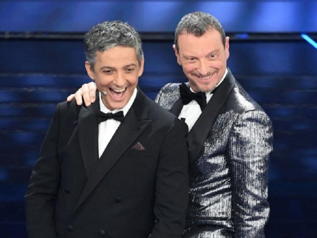 Fiorello affiancherà di nuovo Amadeus al Festival di Sanremo 2022: la 72esima edizione è in programma su Rai Uno dall’1 al 5 febbraio