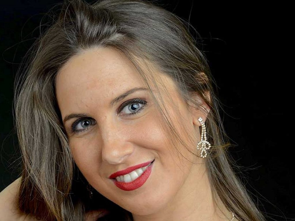 Francesca Maionchi e Kalliopi Vetta