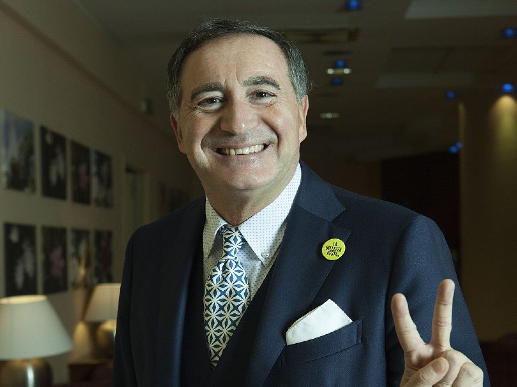 Francesco Lenoci diffusore di cultura: il ritratto del docente dell’Università Cattolica del Sacro Cuore, autore di 35 libri su finanza aziendale, bilanci e revisione contabile