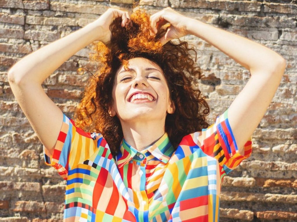 Gabriella Martinelli "Finalmente" in tour