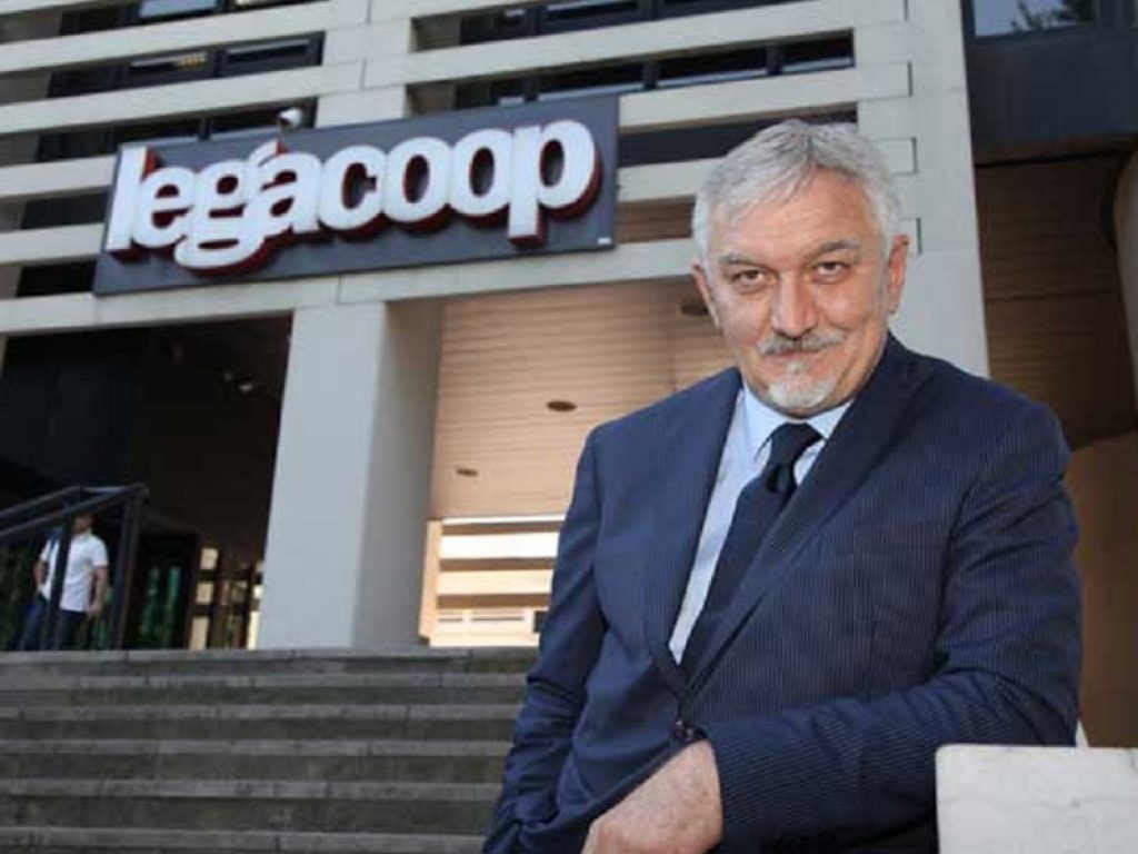 Risorse umane: Legacoop agroalimentare e Randstad Italia si accordano su condizioni economiche vantaggiose dei servizi per il lavoro erogati 