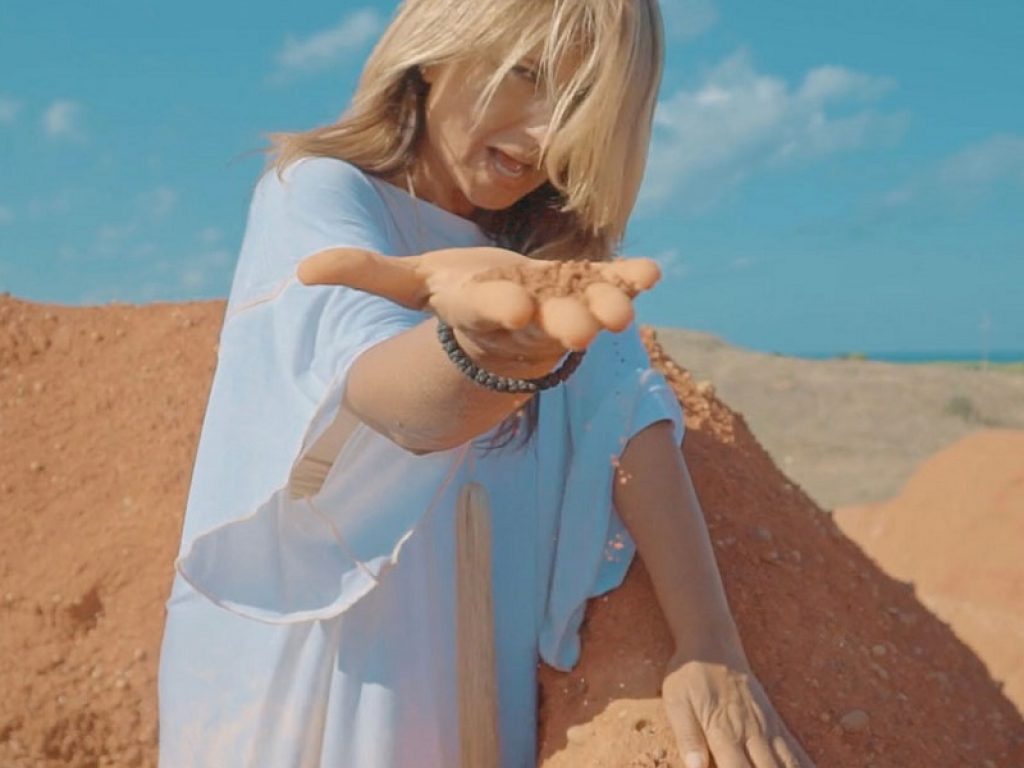 Haiducii torna in radio con il brano "Respira"