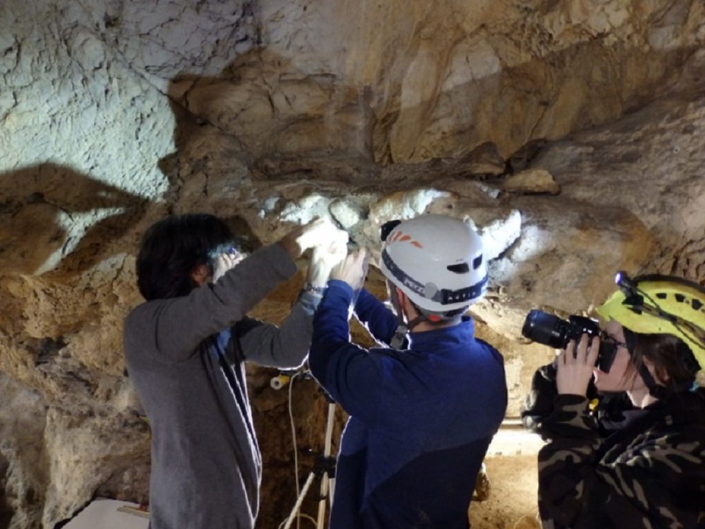 Le oscillazioni del livello del mare nel periodo Tirreniano e la presenza dell'Uomo di Neanderthal nelle grotte del Circeo e Gaeta in uno studio dell'INGV