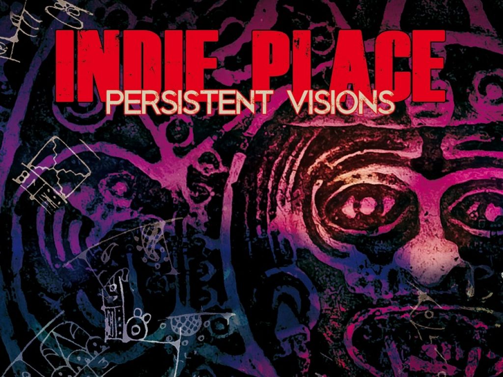 Indie Place debutta con il singolo 'Master of Ghosts'