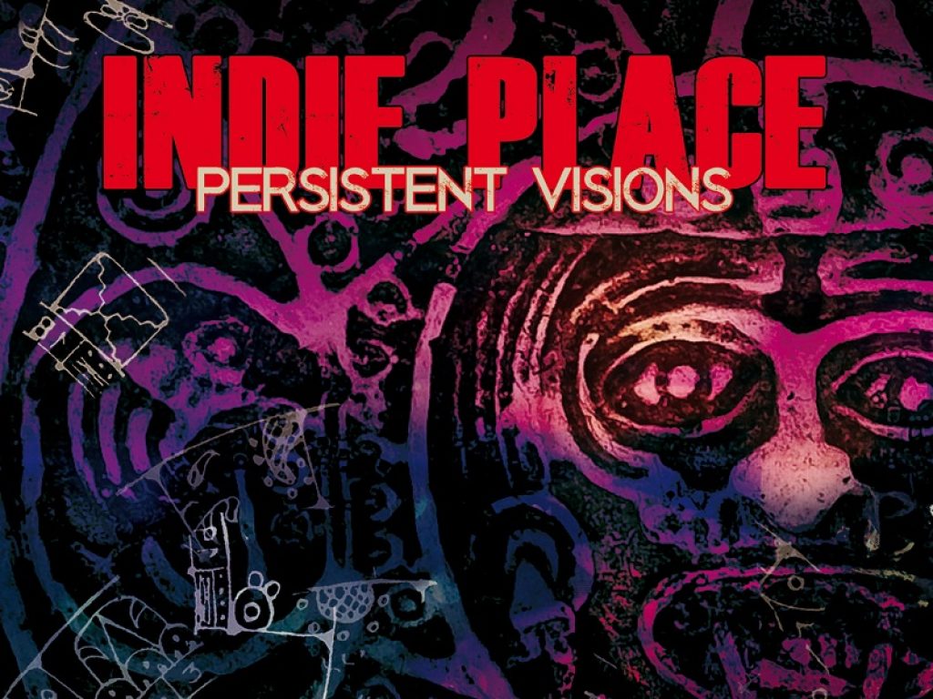 Indie Place debutta con il singolo 'Master of Ghosts'