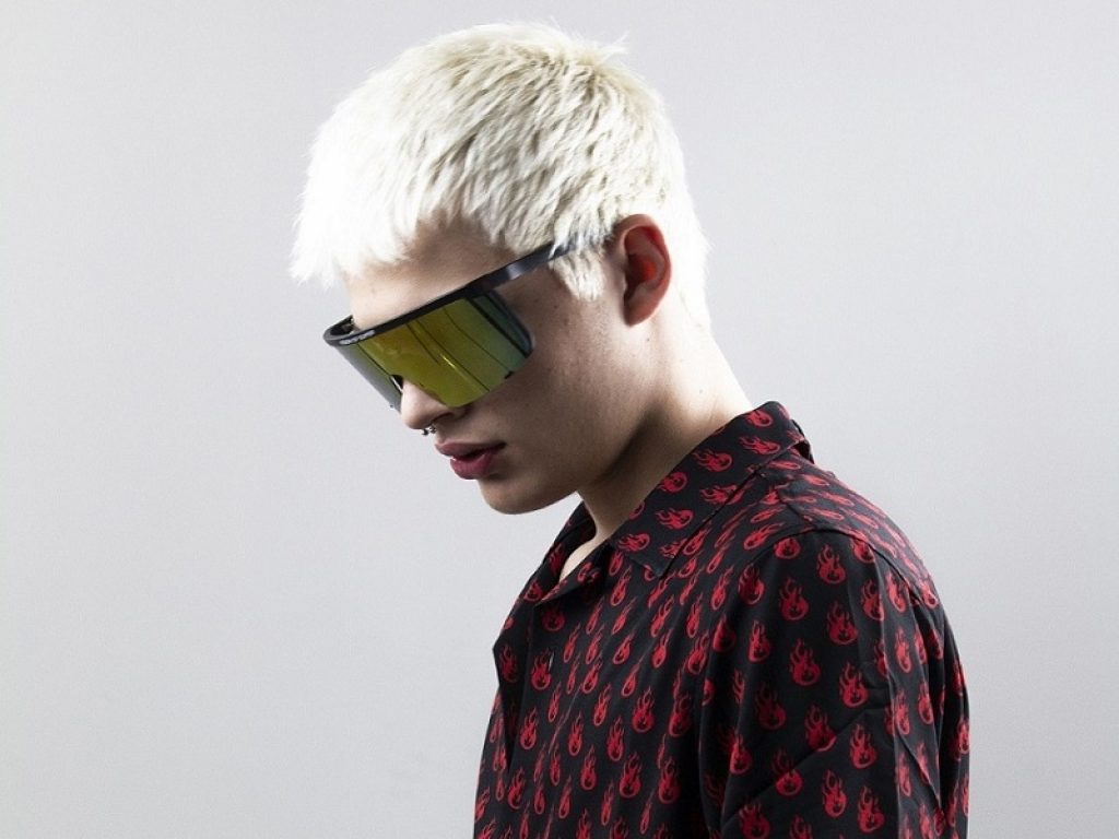 Inkline online con il nuovo brano "Amico mio"