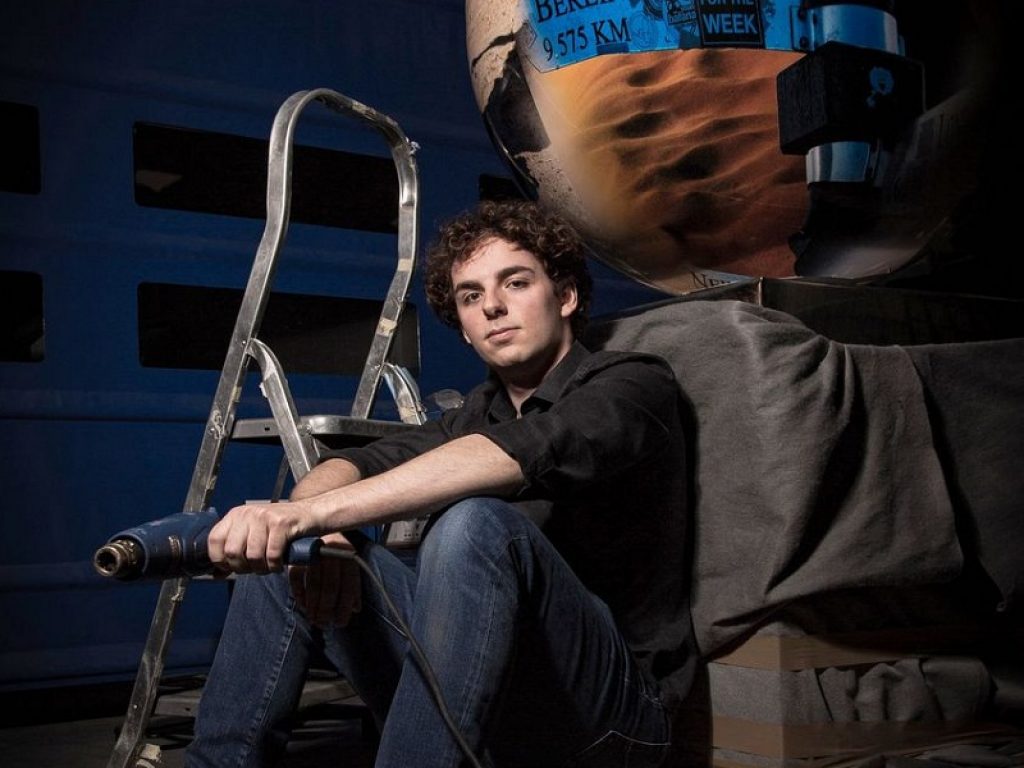 Forte dei Marmi, estate d’arte con Jack Braglia