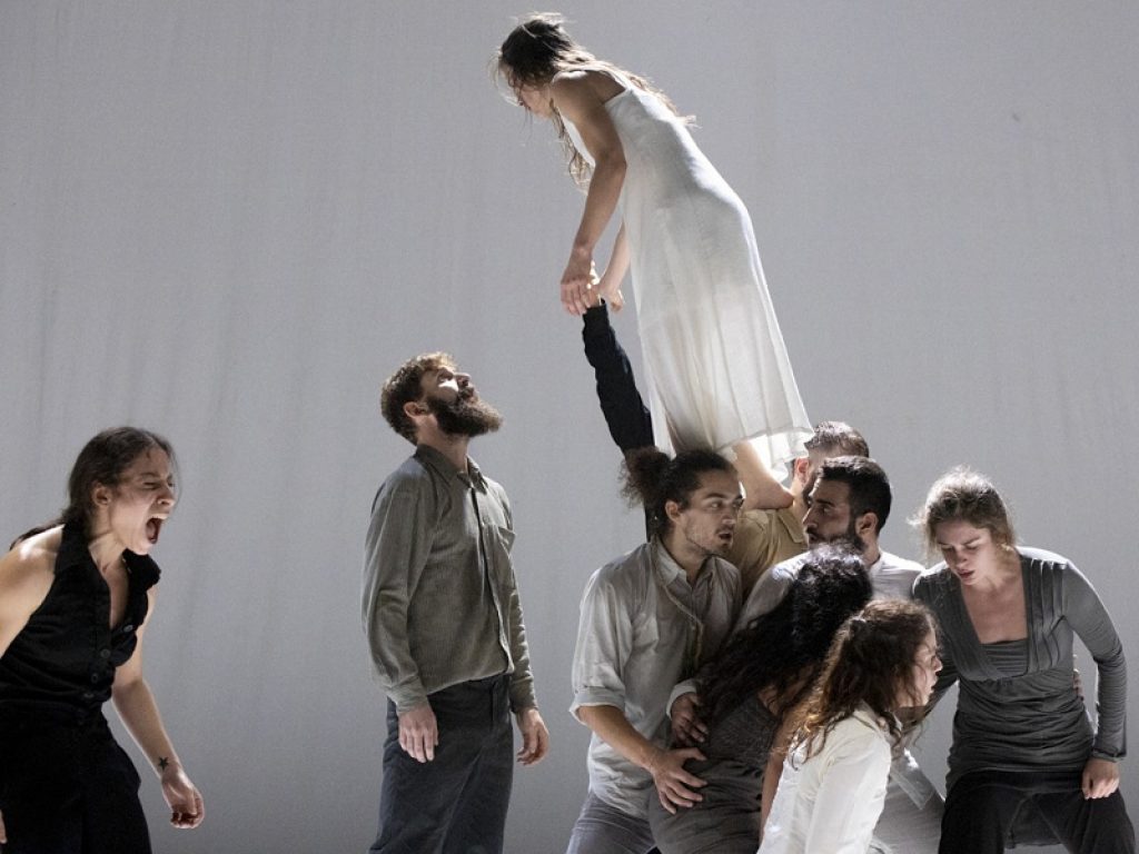 A Tuscania torna direzioniAltre Festival