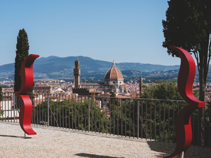 La città dei lettori torna a Villa Bardini a Firenze