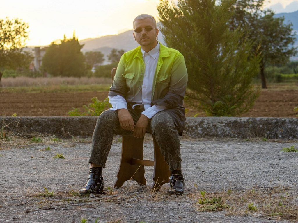 Lacasta fa ballare con il nuovo singolo "Taranta"