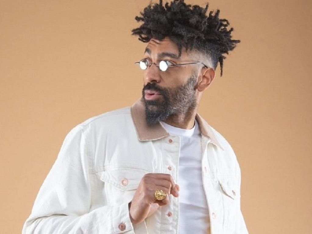 A due anni da Sanremo Mudimbi torna con “Ballo”