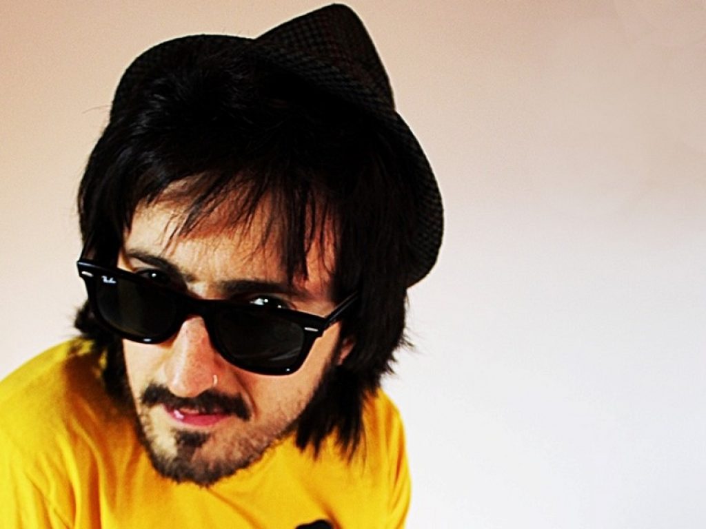 Mario Bargna online con "106 miglia"