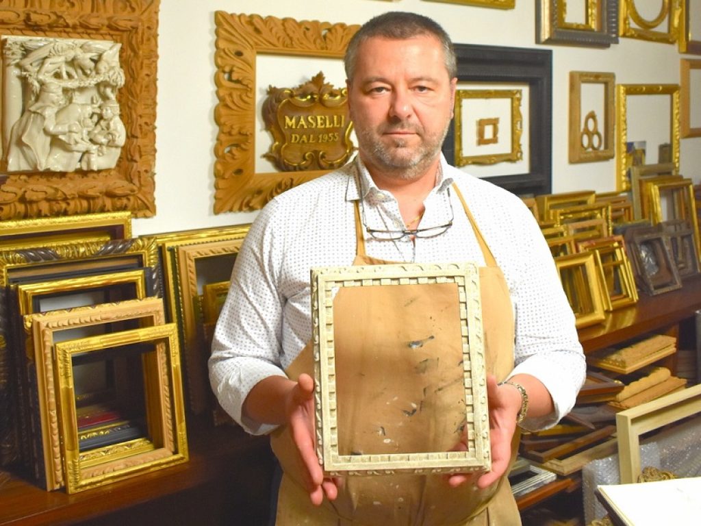 ManodOpera: prodotti d'uso comune dagli artigiani