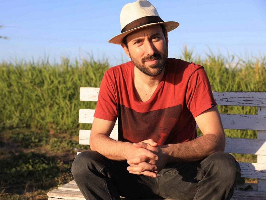 Mauto canta "L’ITAGLIA (Aida s'è persa)"