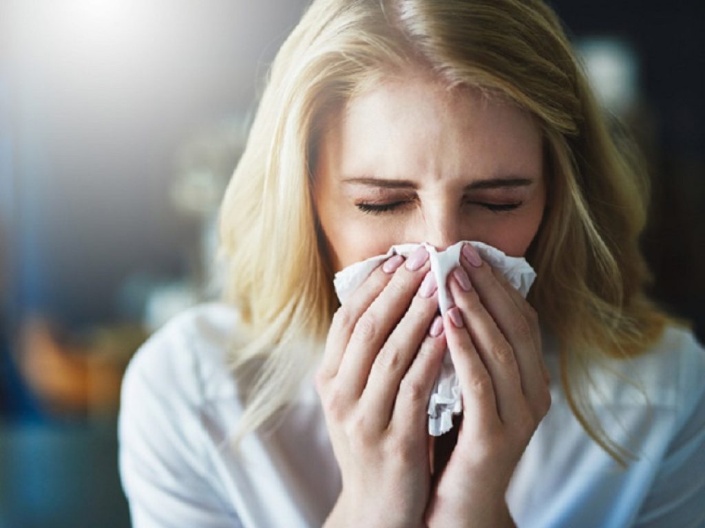 Per ridurre durata e sintomi del raffreddore la natura viene in aiuto dell'uomo con il resveratrolo, una sostanza contenuta in particolare nella buccia dell'uva