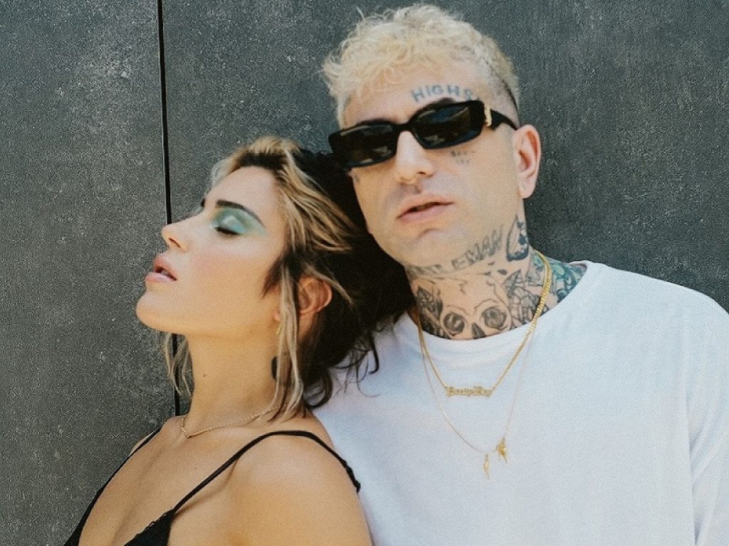 Highsnob sulle piattaforme digitali con "Bugie da bere", il nuovo singolo con il featuring di Pacestema nato da un incontro casuale