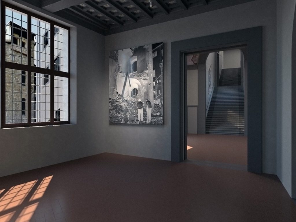 Uffizi: bando di gara europeo per la riapertura del Corridoio Vasariano. C’è tempo fino al 22 settembre per presentare le domande