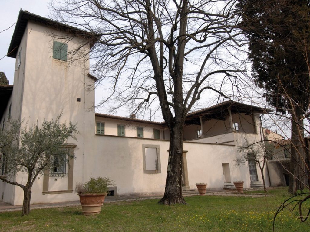 Villa Galileo entra a far parte delle Case della Memoria