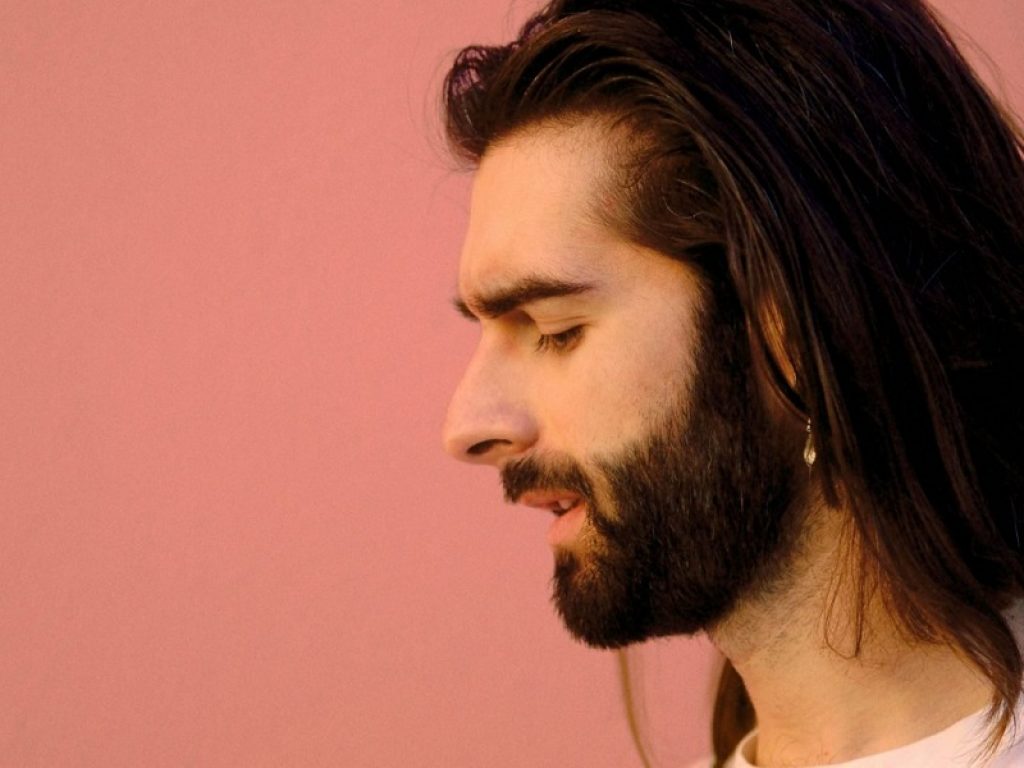 Atollo è il singolo estratto dal nuovo Ep di Michelangelo Vood