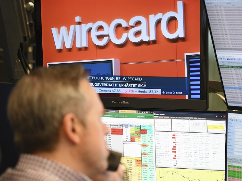 Crisi Wirecard: in Italia bloccate 325mila carte. Consumerismo presenta un esposto a Consob, Banca d’Italia e Antitrust per i risparmiatori