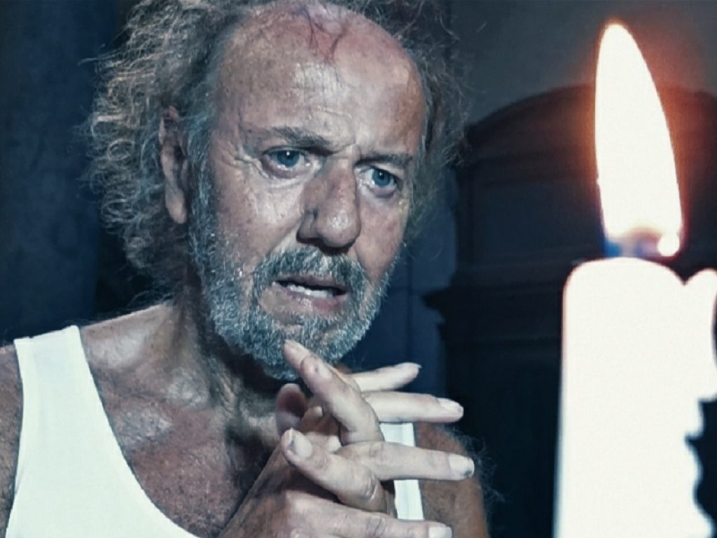 L’alba del mai giorno è il nuovo film di Alivernini