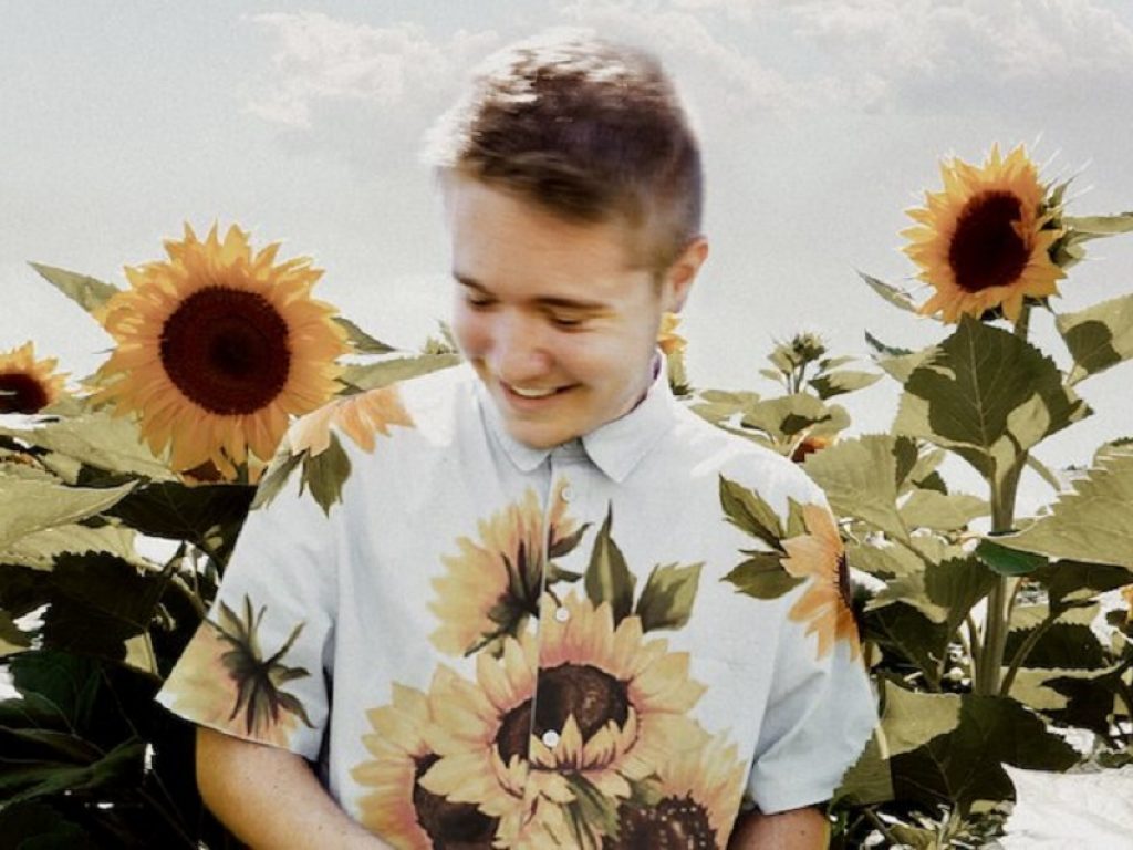 “SuL Più BeLLo” è il nuovo singolo di Alfa