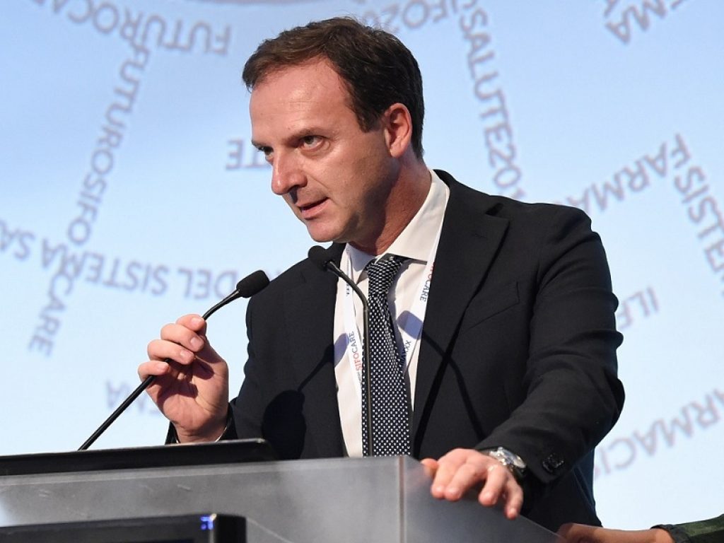 Arturo Cavaliere nuovo presidente di SIFO