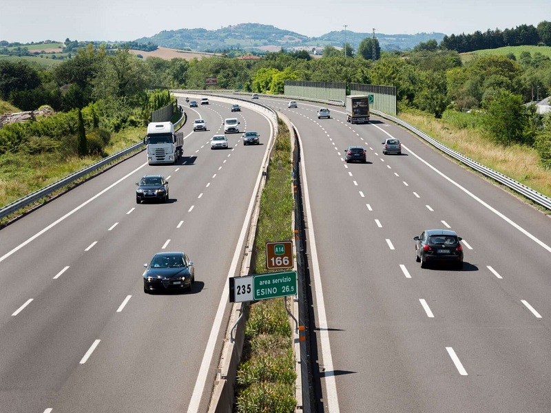 In Veneto è partito un progetto pilota che si propone di progettare il verde di autostrade e tangenziali per farne un'arma contro i cambiamenti climatici
