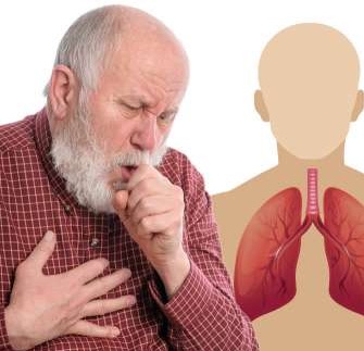 Un evento di riacutizzazione di Bpco è in grado di innalzare il rischio di eventi cardiovascolari gravi di quasi 16 volte nella settimana successiva all'evento