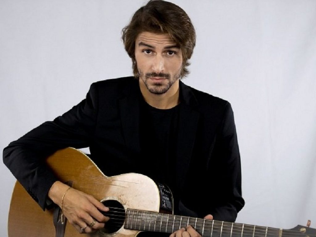 Brando Madonia: “Aprire i concerti di Max Gazzè che emozione”