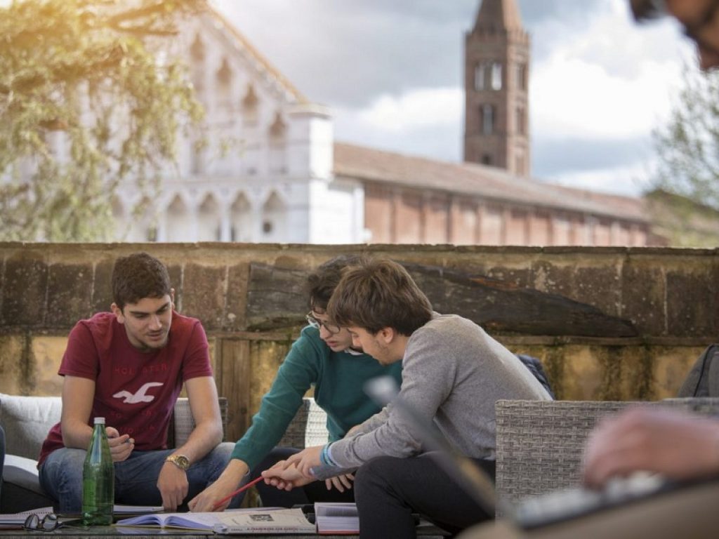 Sant’Anna di Pisa amplia la sua offerta didattica: ecco Seasonal Schools